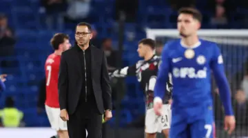 أين بصمة ماريسكا؟ موسم كارثي يلخص معاناة تشيلسي